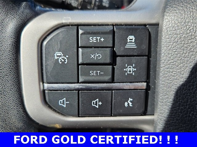 Certified 2024 Ford Expedition Max Limited image 24