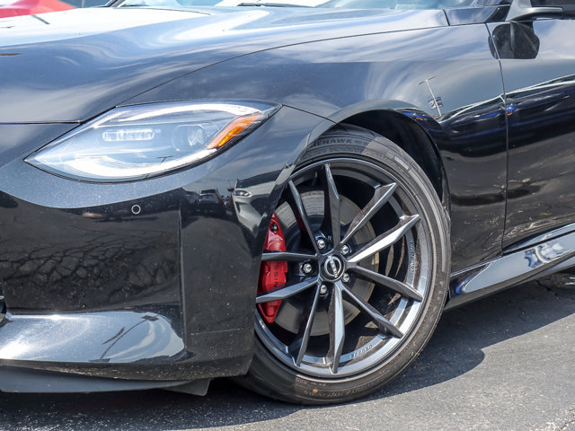 Used 2024 Nissan Z Performance RWD image 3