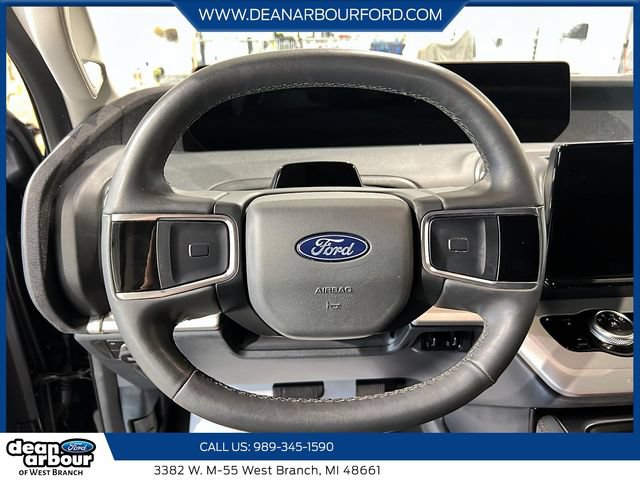 Certified 2025 Ford Expedition Max Active AWD/4WD image 12