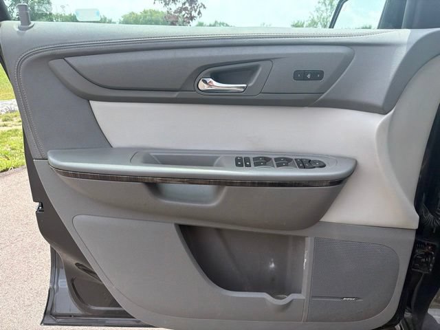 Used 2017 GMC Acadia Limited SLT FWD image 21