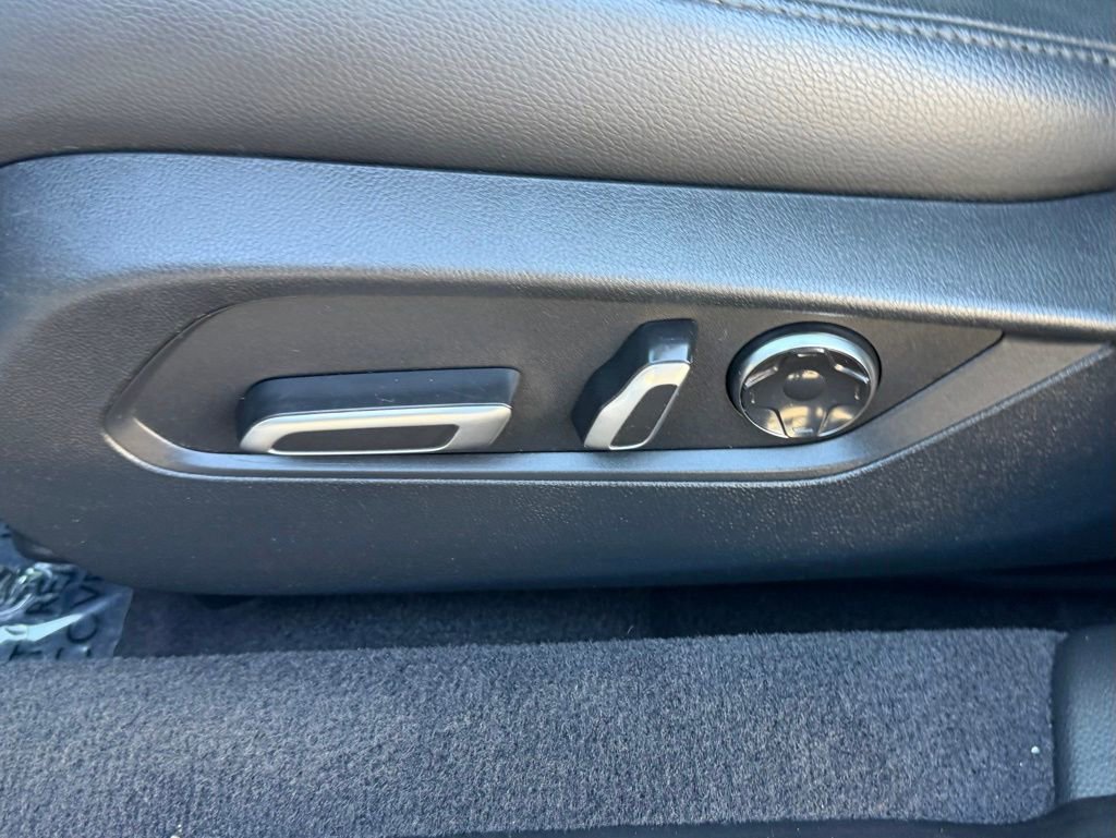 Used 2021 Acura TLX image 18