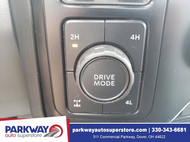 Certified 2023 Ford F250 XL w/ FX4 Off-Road Package AWD/4WD image 22