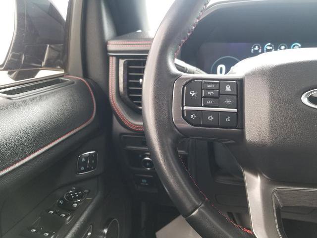 Certified 2023 Ford Expedition Max Limited image 27