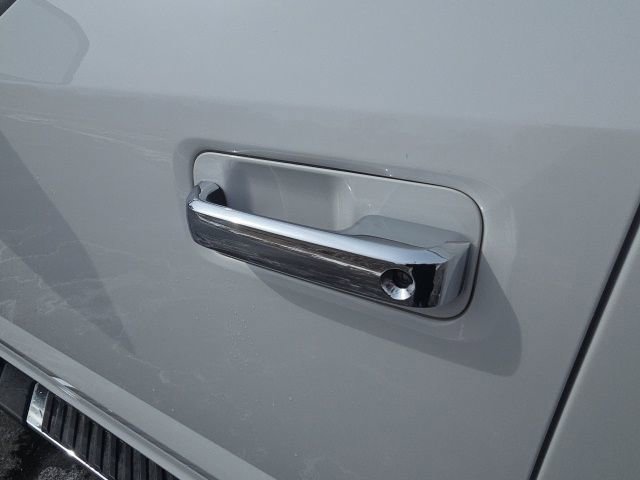 Certified 2020 Ford F150 XLT w/ Equipment Group 302A Luxury image 19