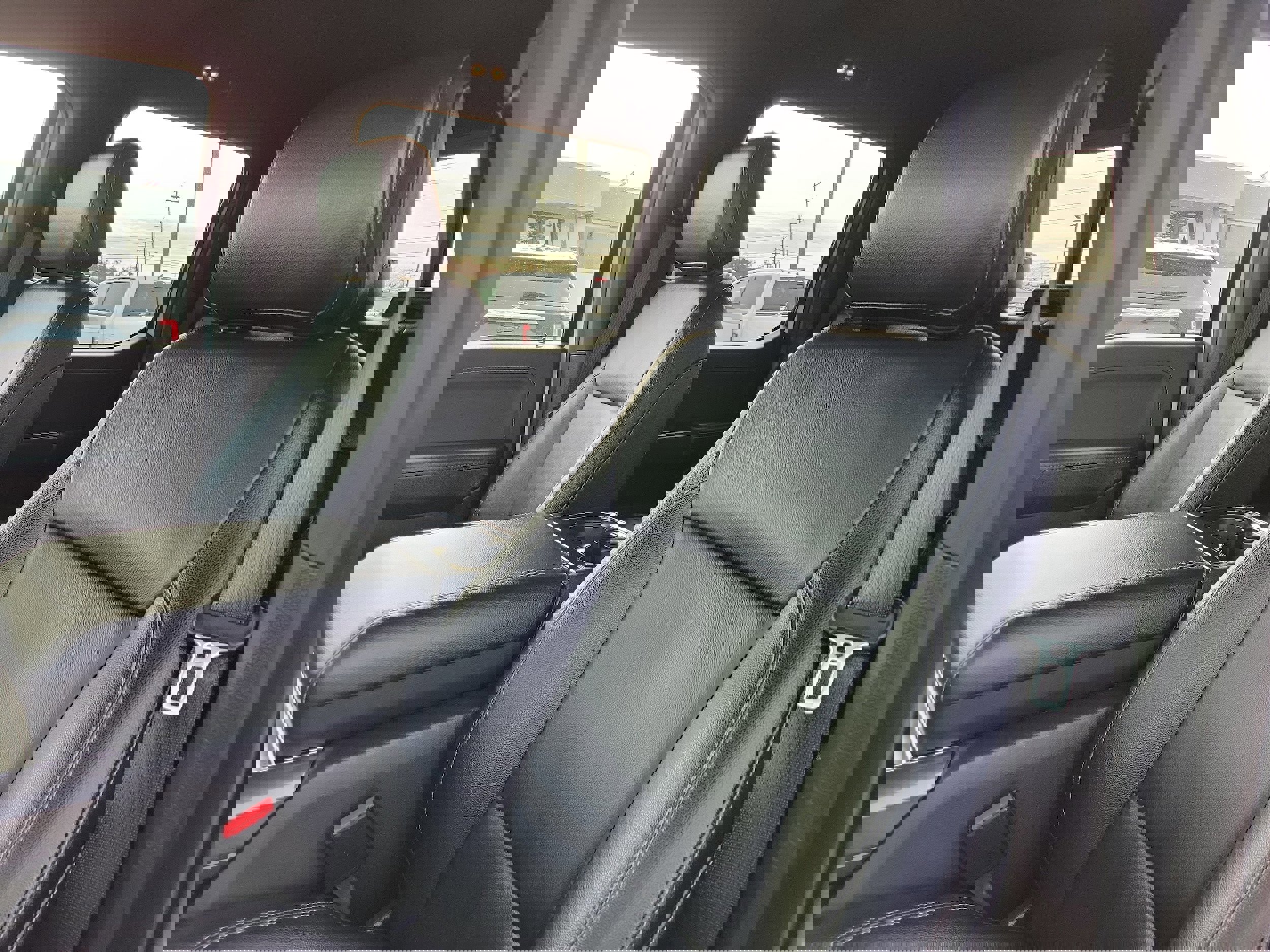 Certified 2023 Ford F150 XLT w/ Equipment Group 302A High image 20