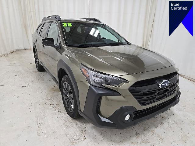 Used 2023 Subaru Outback Onyx Edition XT