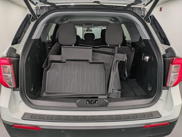 Certified 2023 Ford Explorer XLT image 23