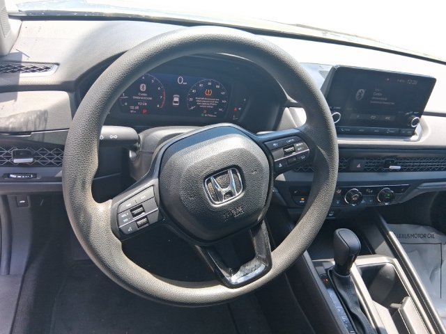 Used 2024 Honda Accord EX image 13
