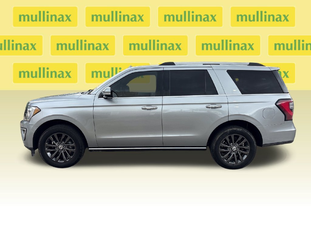 Certified 2021 Ford Expedition Limited RWD image 12