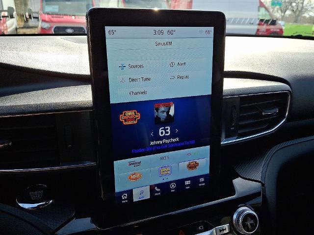 Certified 2023 Ford Explorer ST w/ Equipment Group 401A image 20