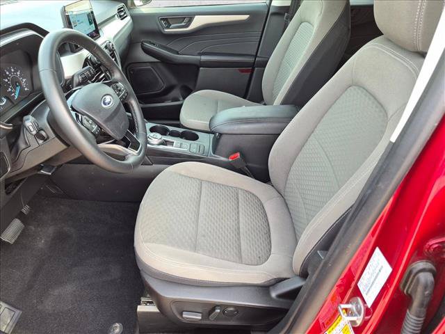 Certified 2022 Ford Escape SE w/ Convenience Package FWD image 20