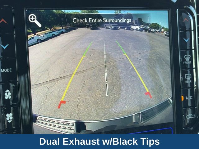 Used 2021 RAM 1500 Limited w/ Night Edition AWD/4WD image 17