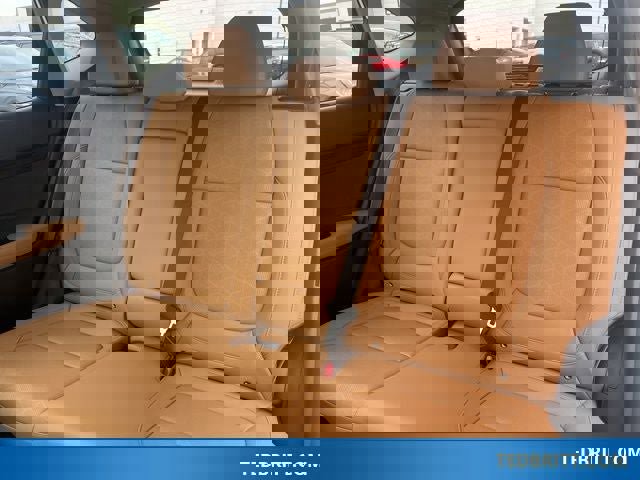 Used 2026 Kia Seltos EX w/ EX Sunroof Package image 13