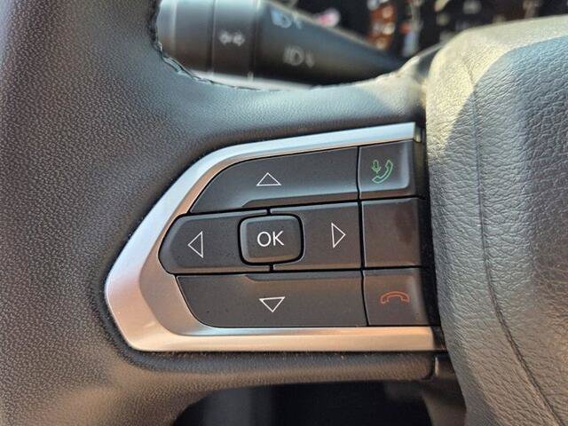 Used 2024 Jeep Compass Limited AWD/4WD image 25