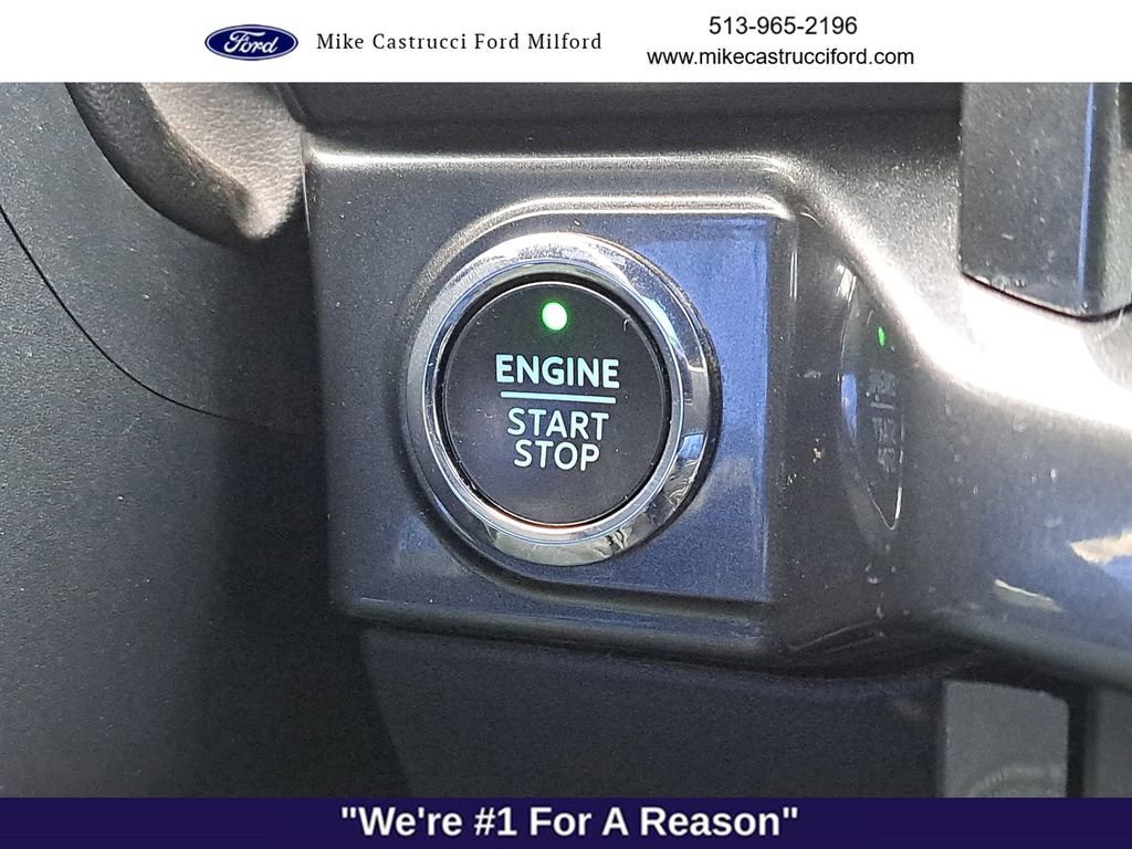 Certified 2022 Ford F150 XLT w/ Equipment Group 302A High image 21