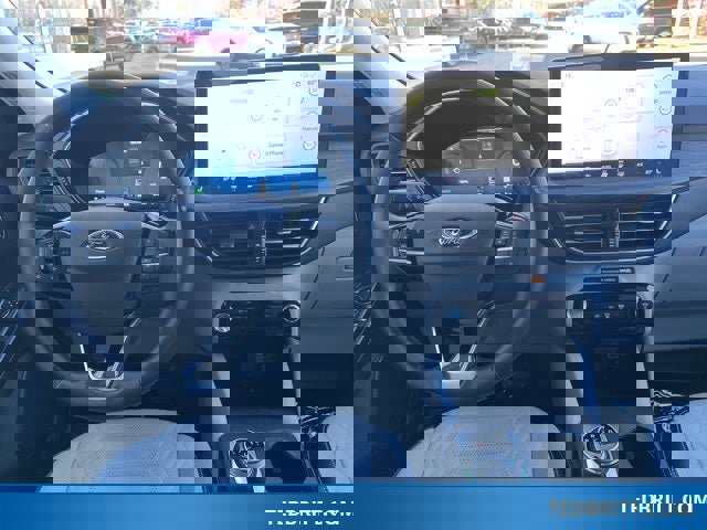 Certified 2024 Ford Escape Platinum w/ Premium Technology Package image 18