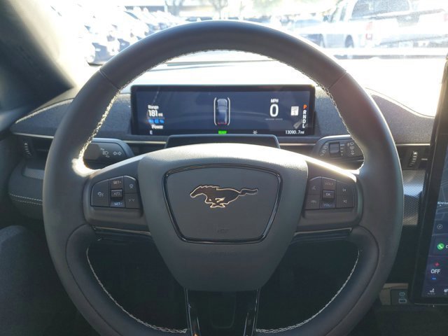 Certified 2024 Ford Mustang Mach-E GT image 21