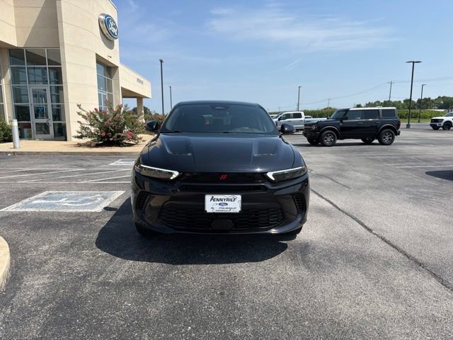 Used 2024 Dodge Hornet R/T w/ R/T Blacktop Package AWD/4WD image 2