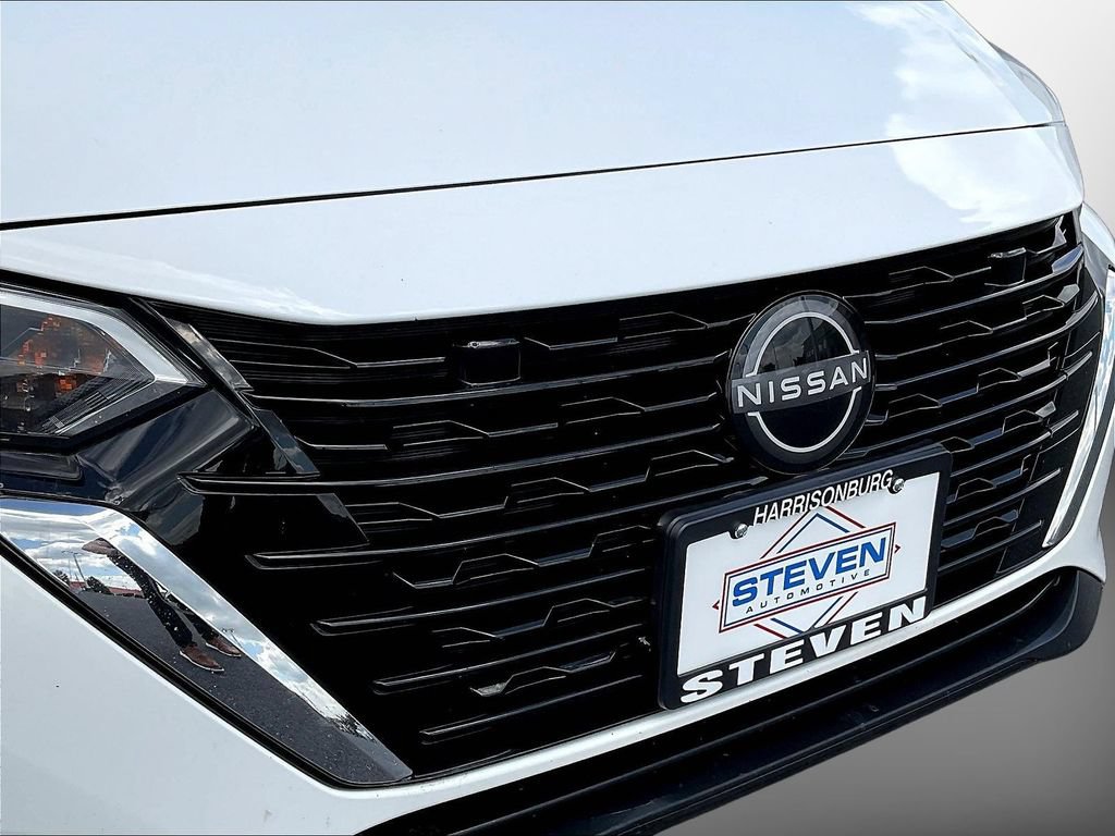 Used 2024 Nissan Sentra SV FWD image 36