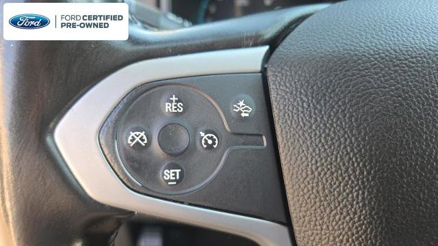 Used 2018 Chevrolet Colorado LT w/ Redline Special Edition AWD/4WD image 15