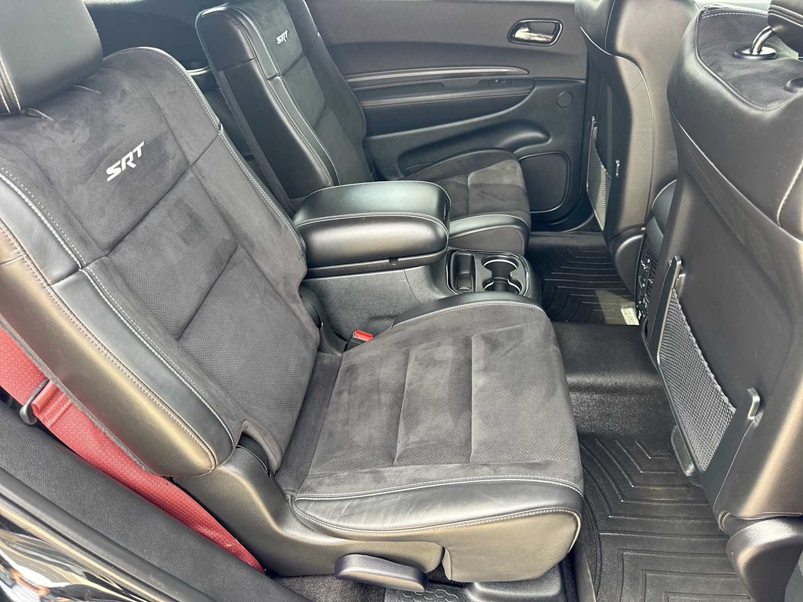 Used 2022 Dodge Durango SRT w/ Black Package AWD/4WD image 21