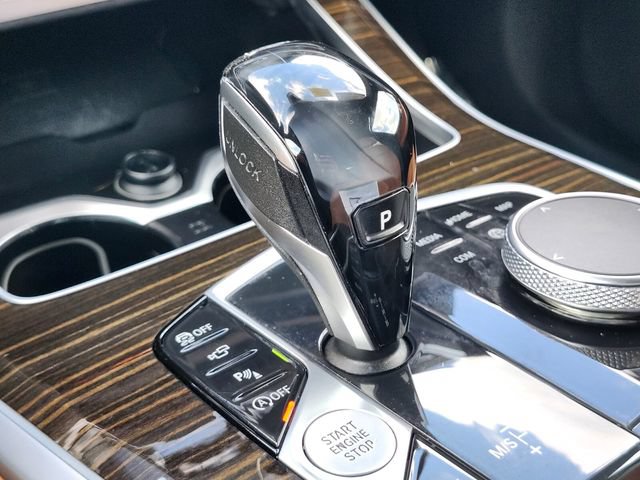 Used 2019 BMW X5 xDrive50i w/ M Sport Package AWD/4WD image 29
