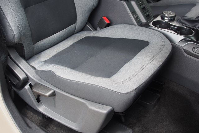 Certified 2025 Ford Bronco Big Bend AWD/4WD image 12