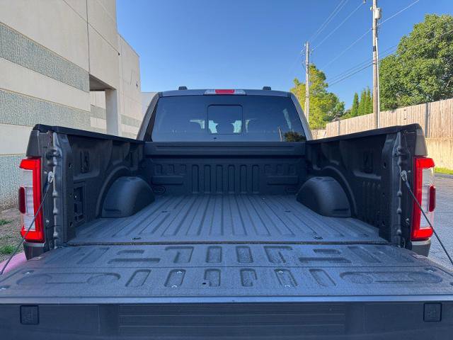 Certified 2021 Ford F150 Lariat AWD/4WD image 19