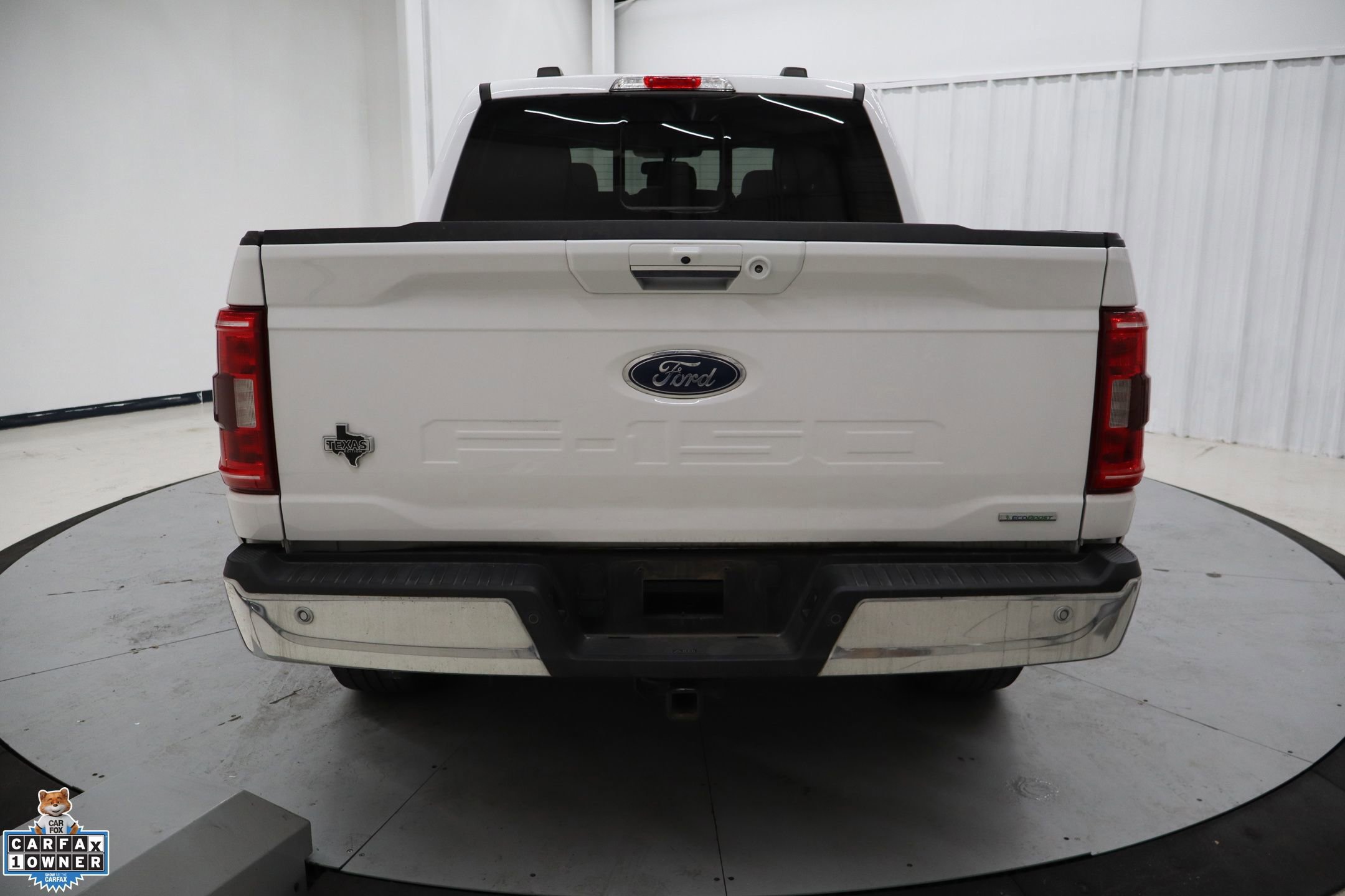 Certified 2022 Ford F150 XLT w/ Equipment Group 302A High image 5