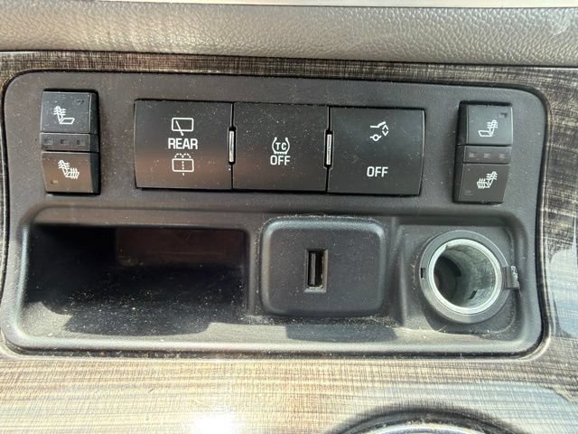 Used 2017 GMC Acadia Limited SLT FWD image 31