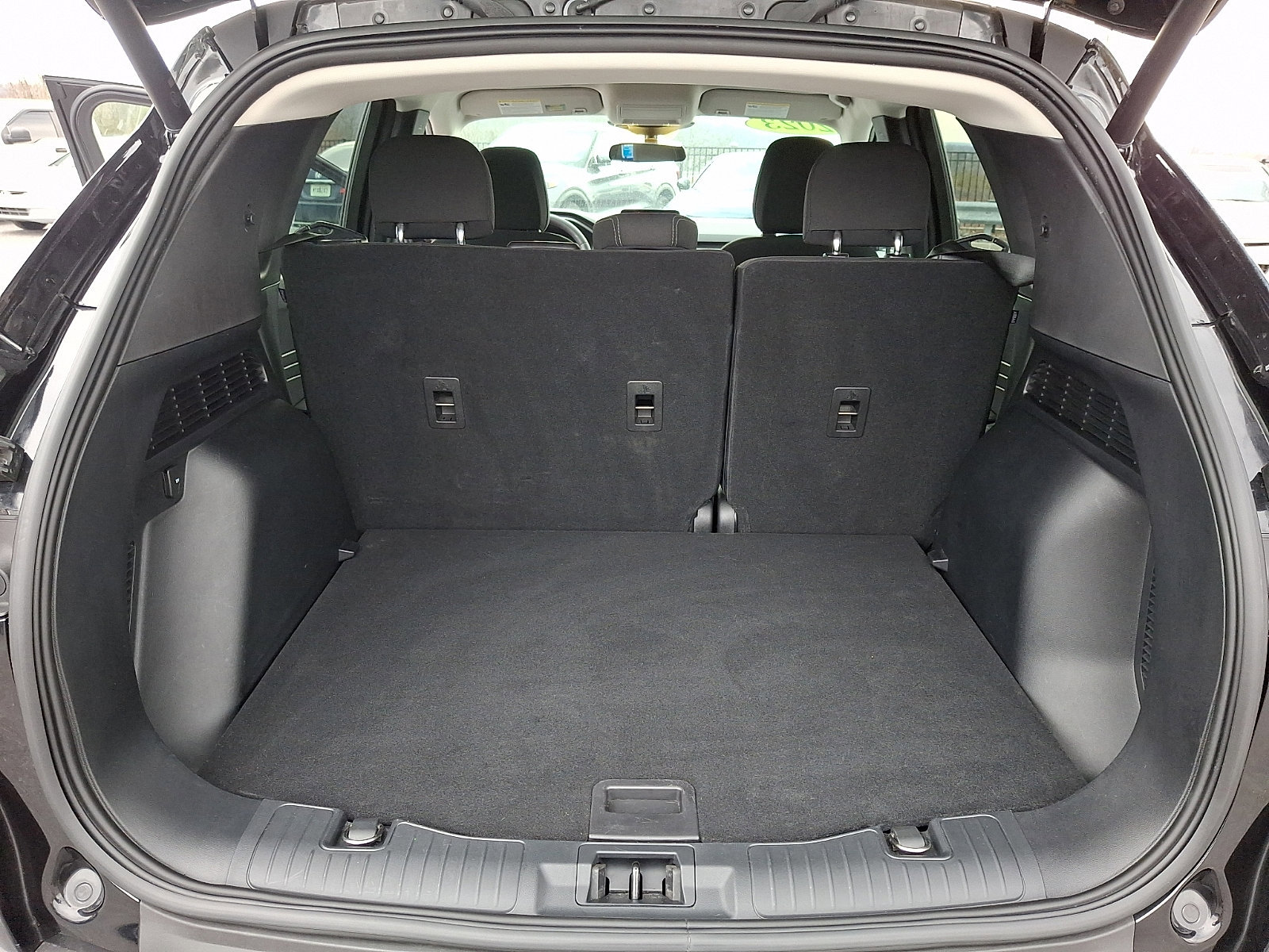 Certified 2023 Ford Escape Active image 27