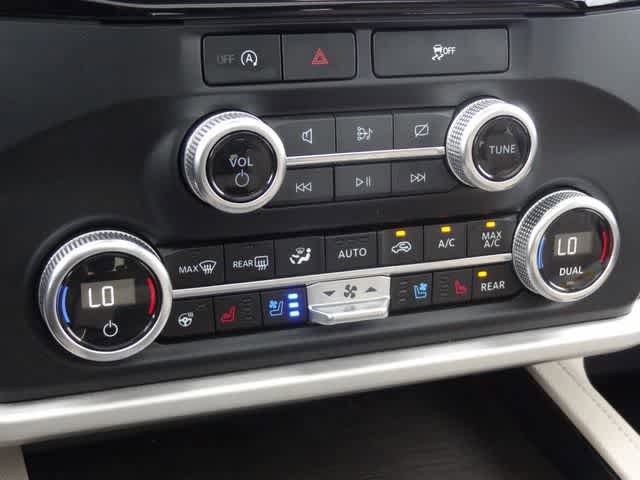 Certified 2024 Ford Expedition Limited RWD image 38