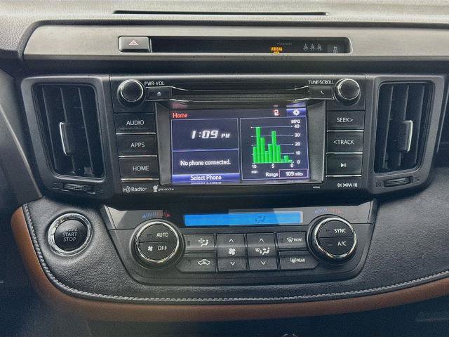 Used 2017 Toyota RAV4 SE w/ Power Special Value Package FWD image 15