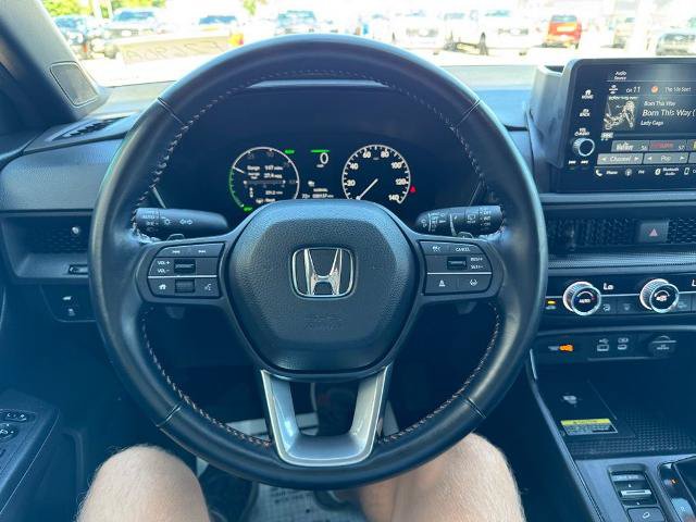 Used 2025 Honda CR-V Sport-L image 25