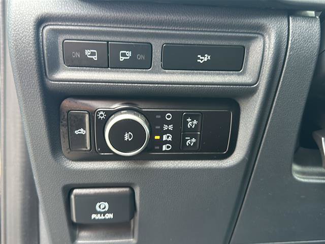 Certified 2023 Ford F150 XLT w/ Equipment Group 302A High AWD/4WD image 18