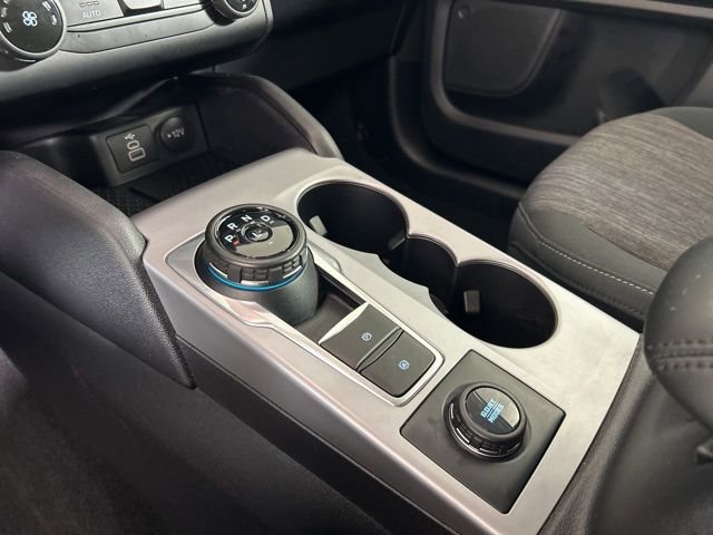 Certified 2023 Ford Bronco Sport Big Bend AWD/4WD image 14