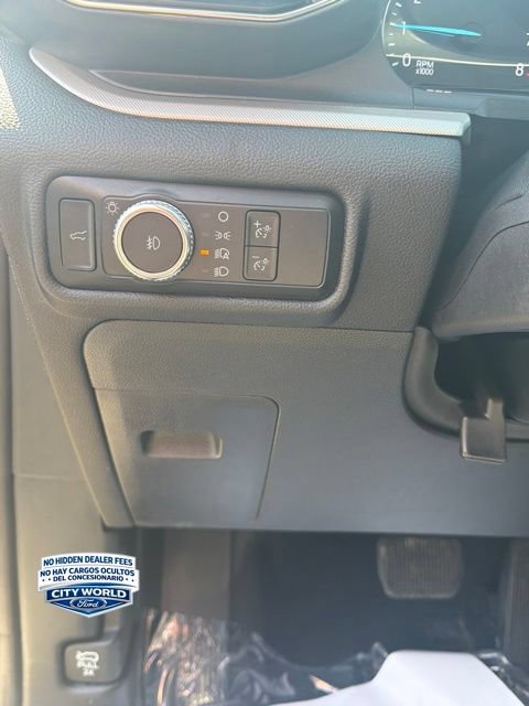 Certified 2023 Ford Explorer XLT w/ Equipment Group 202A AWD/4WD image 6