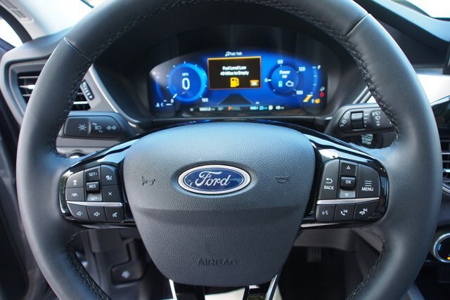 Certified 2022 Ford Escape SEL w/ Technology Package FWD image 22