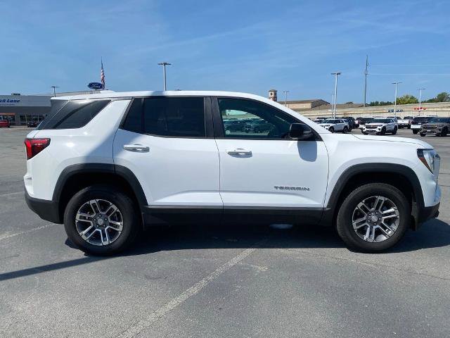 Used 2026 GMC Terrain Elevation FWD image 8