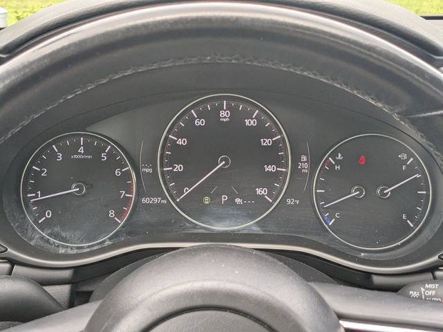 Used 2024 MAZDA MAZDA3 s FWD image 26