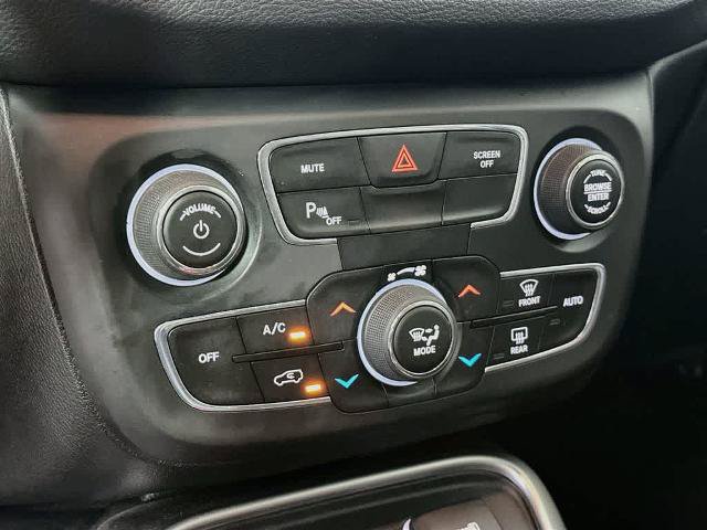 Used 2023 Kia Seltos SX AWD/4WD image 18