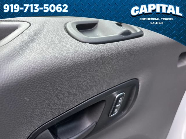 Certified 2025 Ford Transit 250 Low Roof w/ Exterior Upgrade Package RWD image 23
