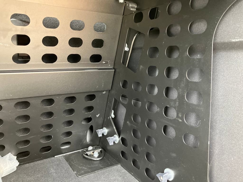 Certified 2022 Ford Bronco Wildtrak image 18