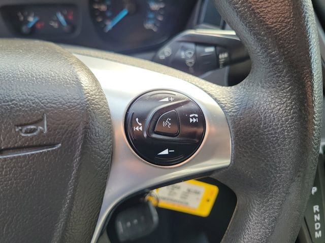 Certified 2019 Ford Transit 350 138 DRW w/ Exterior Upgrade Package image 6