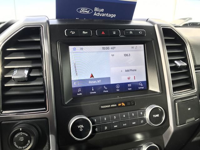 Certified 2020 Ford Expedition Platinum image 14