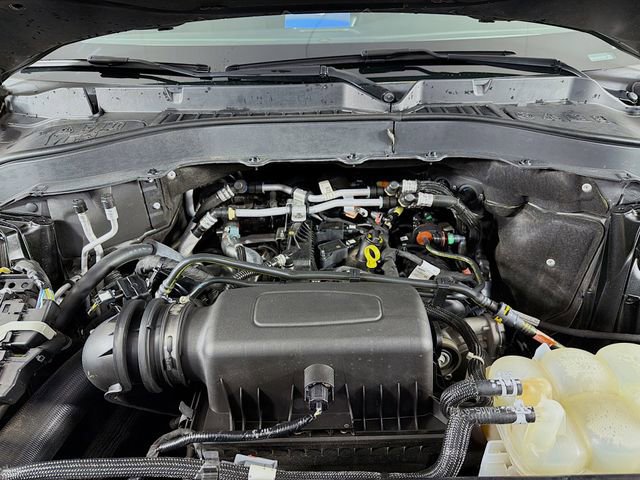 Certified 2021 Ford Explorer XLT image 38