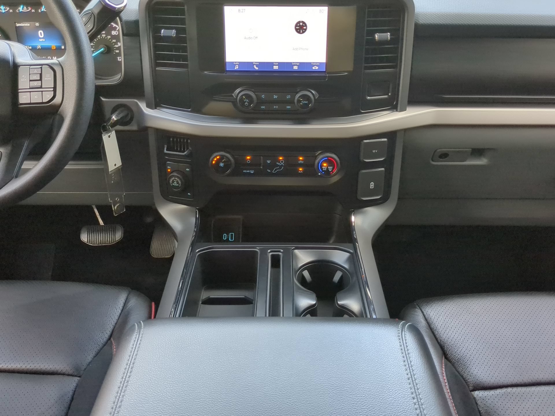 Certified 2023 Ford F150 XLT w/ Bed Utility Package AWD/4WD image 52