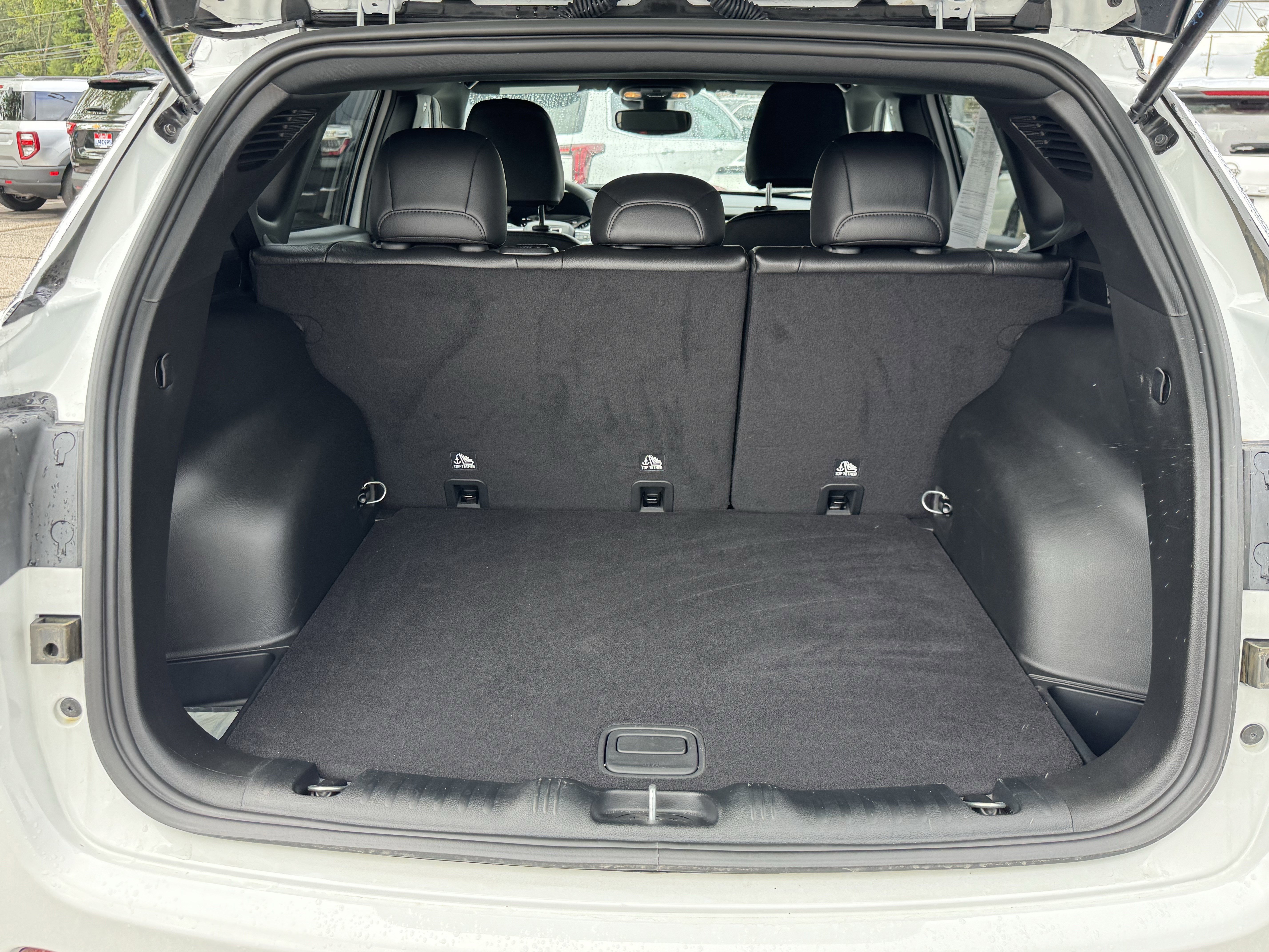 Used 2024 Jeep Compass Limited image 13