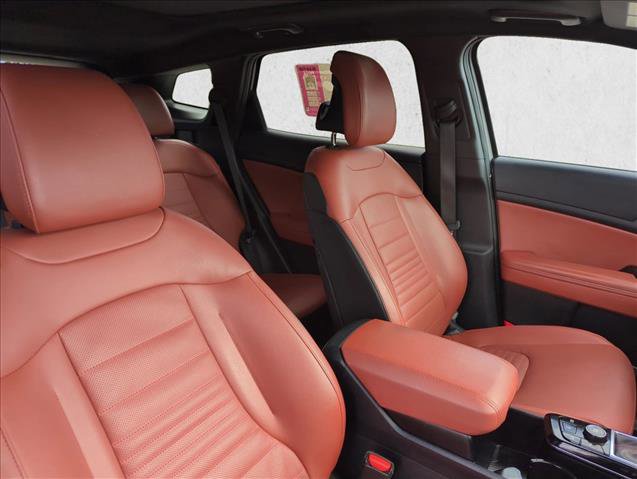 Used 2025 Kia Sportage SX FWD image 25