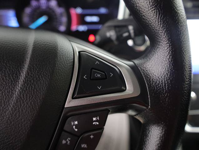 Certified 2020 Ford Fusion SE FWD image 20
